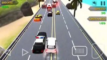 Traffic Racing Simulator 3D|Games World | Android Mobile Games play