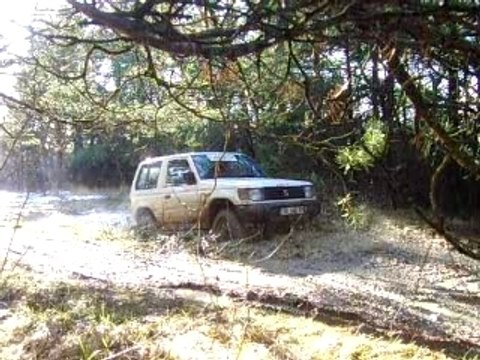 Bourbier rando AIN Février 08 Im365