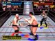 WWF Smackdown! Chris Jericho season #8