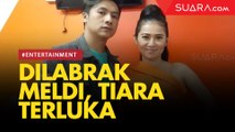 Dilabrak hingga Ponsel Direbut Meldi, 2 Pedangdut Ini Ungkap Kerugian yang Dialaminya