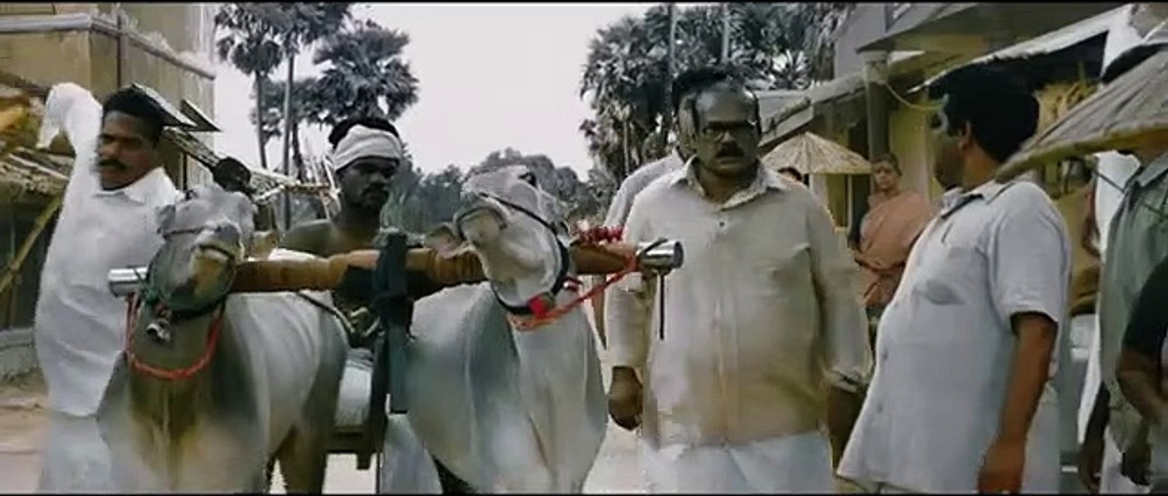 Asuran - Official Trailer _ Dhanush _ Vetri Maaran _ G. V. Prakash Kumar _ Kalai