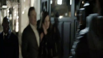 CHASING ROBERT BARKER