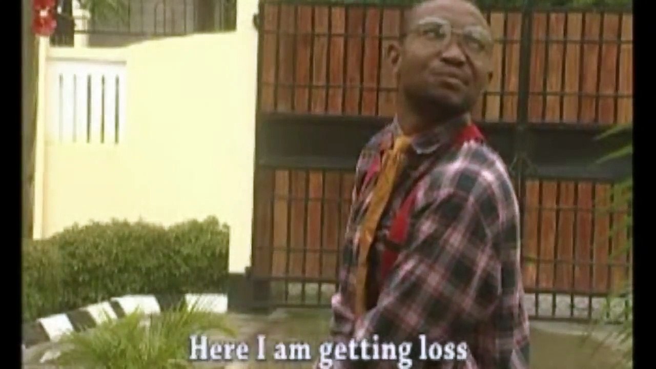 Magic House Bongo part 1B Full Kanumba
