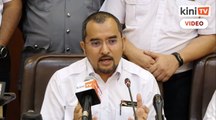 PAS tidak perlu mohon maaf kepada UMNO atas label 