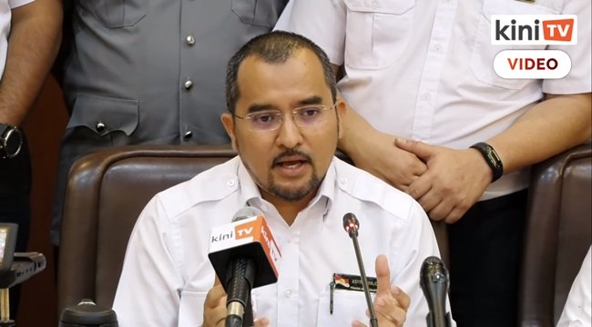 PAS tidak perlu mohon maaf kepada UMNO atas label kafir masa lalu