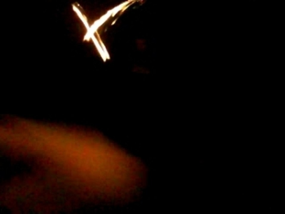 premier allumage bolas