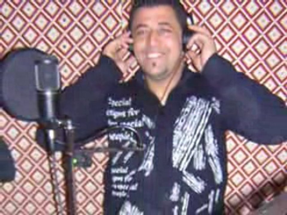 Cheb fouaz