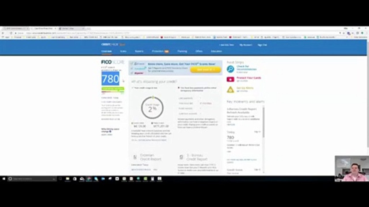 BNB Credit Builders | More Credit Monitoring in Erie PA