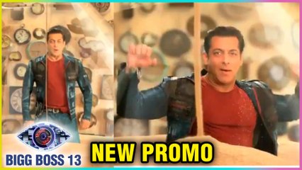 Bigg Boss 13 New Promo: Salman Khan Promises A ‘Super Tedha’ Twist