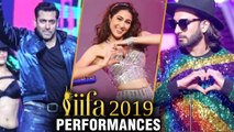 IIFA 2019 Performances: Sara Ali Khan, Salman Khan, Ranveer Singh, Vicky Kaushal