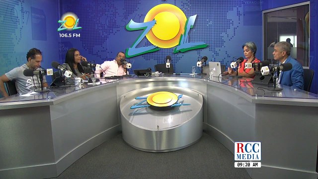 Anibelca Rosario: Diplomaticos dominicanos en casos de narcotrafico