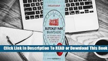 Full E-book Bletchley Park Brainteasers  For Online