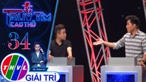 THVL | Thái Duy nghi ngờ Hữu Tín 