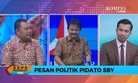 Pesan Politik Pidato SBY [DIALOG]