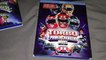 Turbo: A Power Rangers Movie Blu-Ray Unboxing