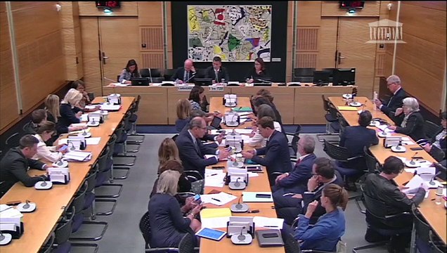 Commission des affaires culturelles : M. Jean-Michel Blanquer, ministre de l’éducation nationale et de la jeunesse - Mardi 10 septembre 2019