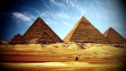 GRANDE CATÁSTROFE - INVERSÃO DO CAMPO MAGNÉTICO DA TERRA