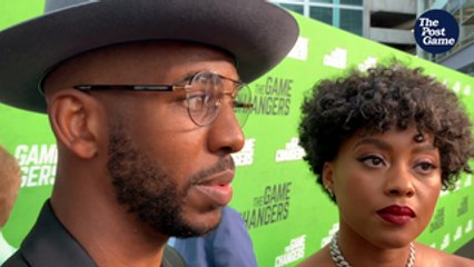 Chris Paul: How LeBron, Westbrook Reacted To His Switch To Plant-Based Diet