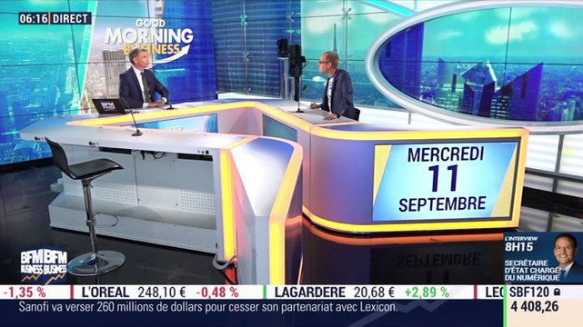 Payer... avec un sourire: la Chine teste la reconnaissance faciale dans les magasins - Culture Geek, par Anthony Morel - 11/09