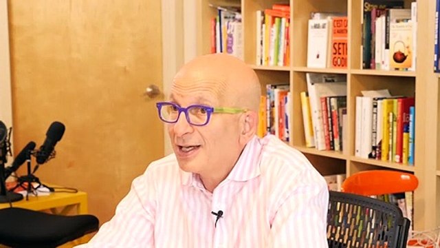 Seth Godin on Marketing and Harper Lee's One-Star Reviews