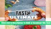 Online Tasty Ultimate: How to Cook Basically Anything (an Official Tasty Cookbook)  For Free