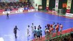 Trực tiếp | Thái Sơn Bắc - Sanvinest Sanna KH | Futsal HDBank 2019 | VFF Channel