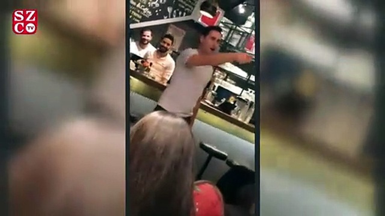 Bekir Aksoy sessiz sedasız evlendi