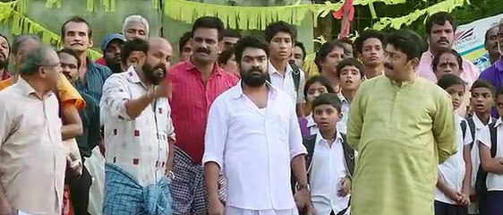 Oru yamandan Prema kadha malayalam p1