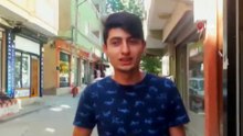 İnsanoğlunun yapmadığını köpek yaptı !_