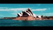 Tourist Attractions in Sydney, Australia (Cinematic 4K) || Travel Buddies Films ||