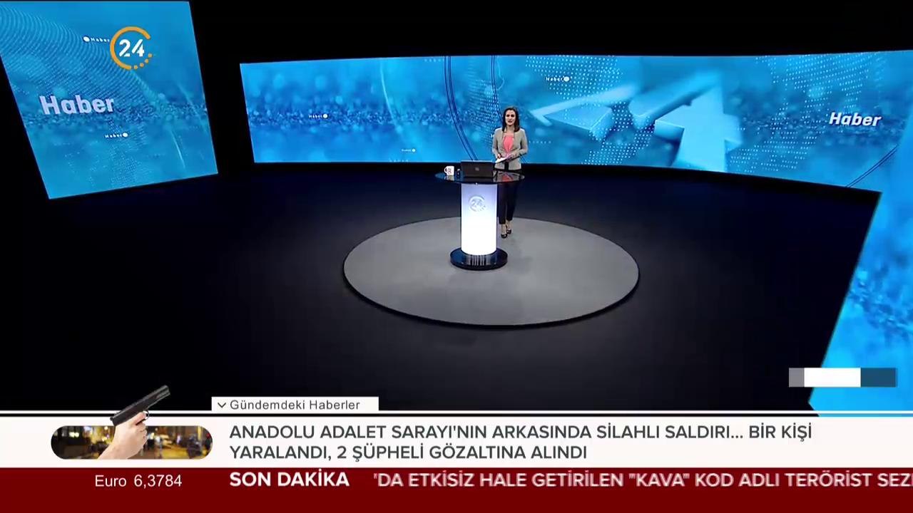 "Kava" öldürüldü