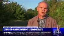 Pourquoi le Val-de-Marne a pris un arrêté pour interdire le glyphosate