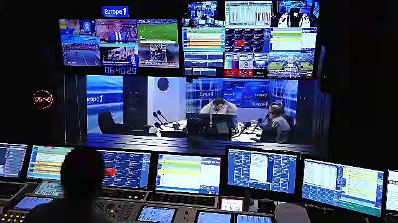 Jean-Louis Garcia sur les municipales : "J'appelle à ce que des personnes en situation de handicap soient éligibles"