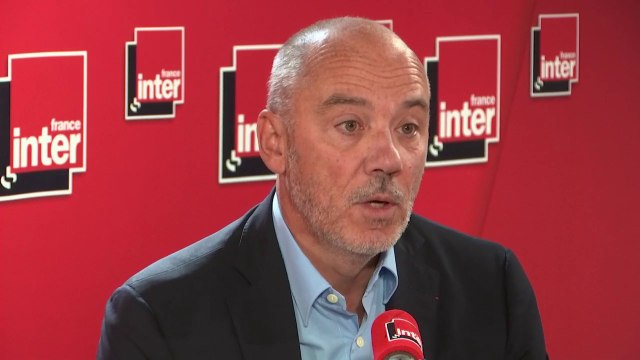 Stéphane Richard, PDG d'Orange a coupé le signal de BFM sur son réseau : Nous ne prenons pas de la valeur, nous leur en apportons