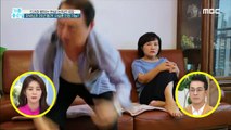 [LIVING] Living together 26 years with a married man....,기분 좋은 날 20190911