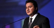 Yeni parti hazırlığındaki Ali Babacan'ın Zülfü Livaneli ile görüştüğü iddia edildi