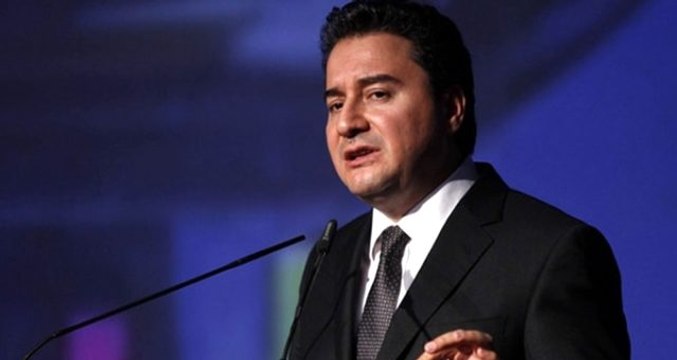 Yeni parti hazırlığındaki Ali Babacan'ın Zülfü Livaneli ile görüştüğü iddia edildi