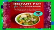 [Read] INSTANT POT FOR TWO COOKBOOK: An Assortment of Mouthwatering Recipes for Pressure Cookers,