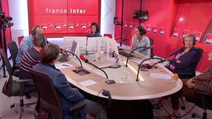 Les cellules souches, c'est top ! Le billet de Daniel Morin