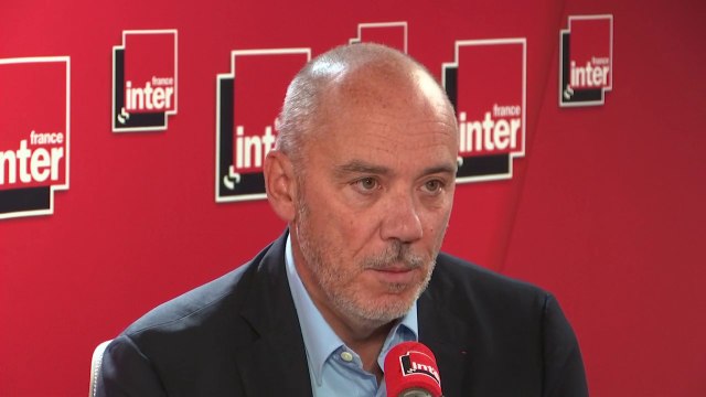 Stéphane Richard, PDG d'Orange donne sans problème son salaire : 1,6 million d'euros et je paye 41% d'impôts. Dans ce débat, ce qui manque toujours l'aspect fiscal
