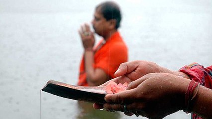 Pitra Paksha : गया धाम श्राद्ध कर्म के लिए उत्तम तीर्थ | गया पितृ तीर्थ | Boldsky