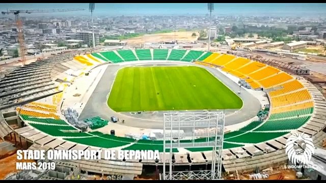 DOUALA- CAMEROUN- AFRICA. CAPITALE DES BUSINESS DE TOUTE L- AFRIQUE CENTRALE.