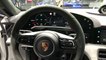 Porsche Taycan : la 1ère Porsche électrique en vidéo au Salon de Francfort