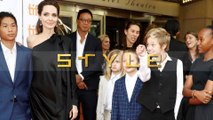 6 things to know about Shiloh Jolie-Pitt, LGBTQ  teen icon