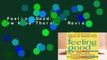 Feeling Good: The New Mood Therapy  Review