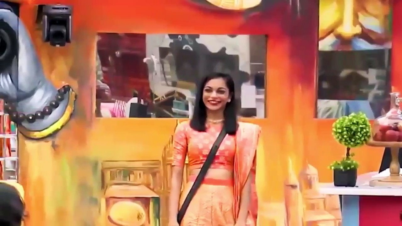 Freeze Task Started Bigg Boss 3(Tamil)