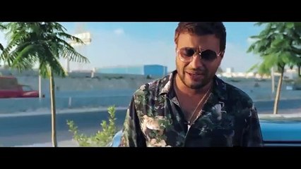 Ramy Sabry - W B’abel Nas (Official Music Video) _ (رامي صبري - وبقابل ناس (الكل