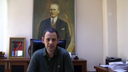 Orta Doğu'ya yumurta ihracatı - BALIKESİR