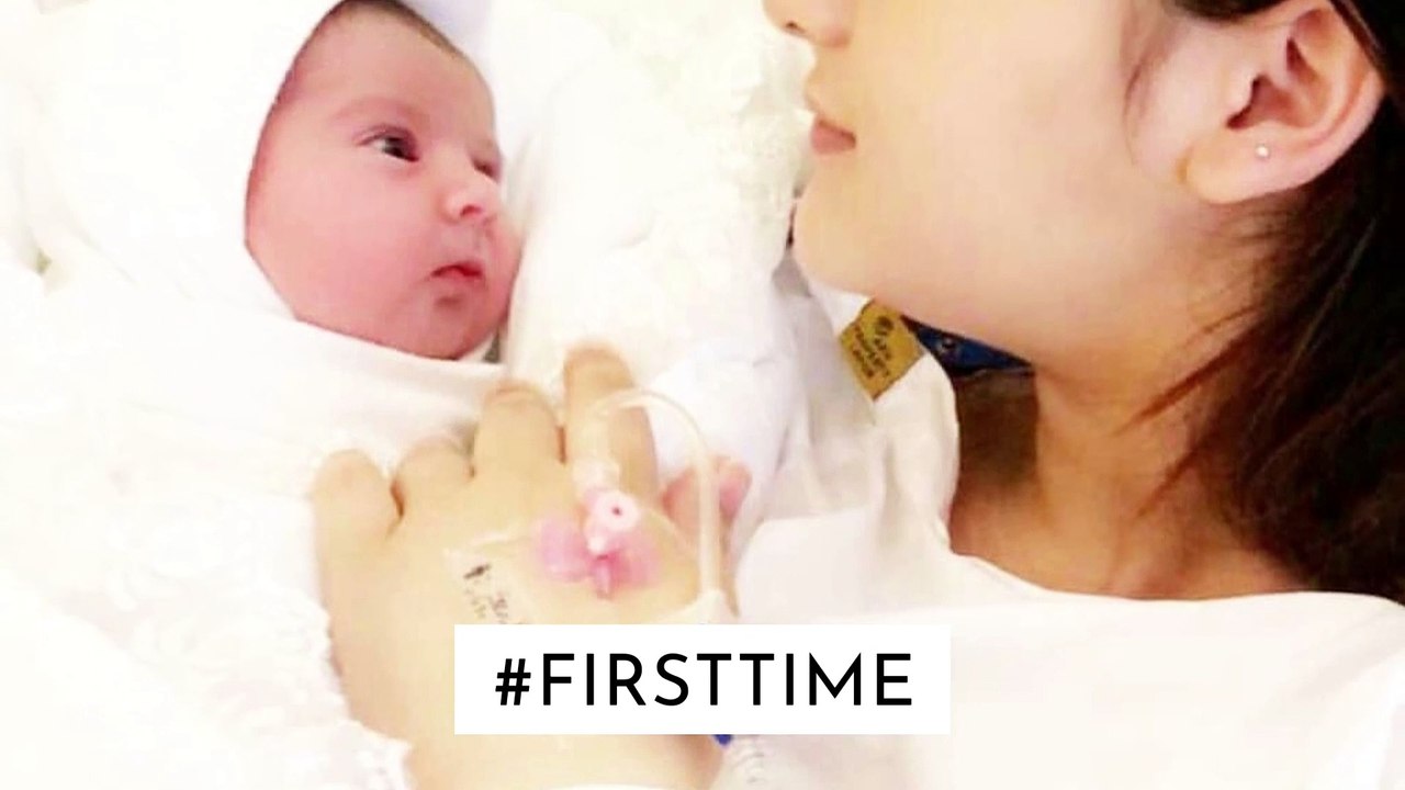 Aiman Khan with Amal Muneeb | First Look Pictures | Videos Addict