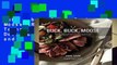 Full E-book Buck, Buck, Moose: Recipes and Techniques for Cooking Deer, Elk, Moose, Antelope and